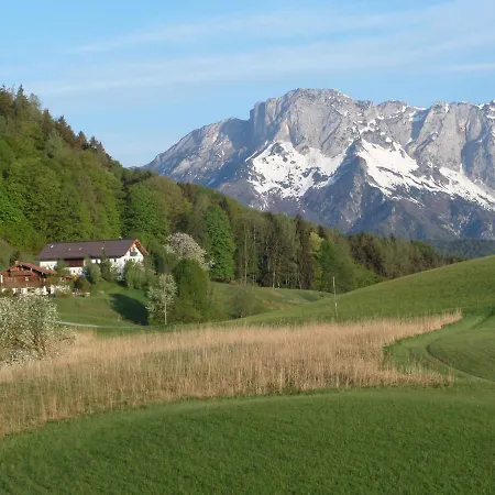 Im Lehnhaeusl Appartement