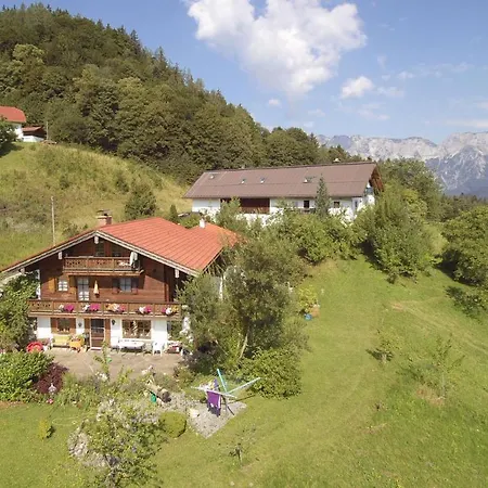 Im Lehnhaeusl Berchtesgaden