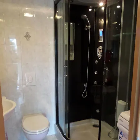 Apartament Im Lehnhaeusl