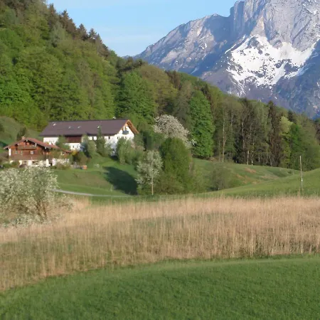 Im Lehnhaeusl * Berchtesgaden