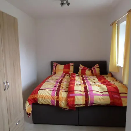 Apartament Im Lehnhaeusl