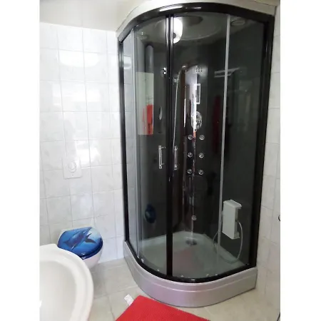 Apartament Im Lehnhaeusl Berchtesgaden